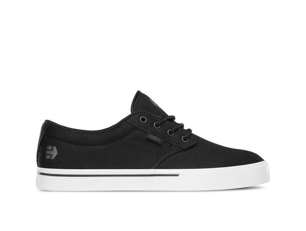 Zapatilla Etnies Jameson 2 Hombre Negro