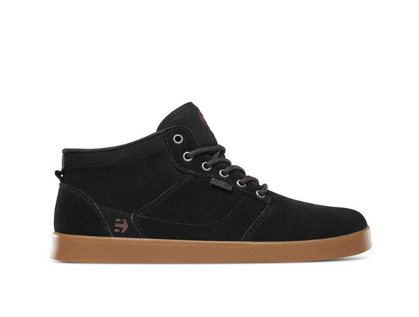 Zapatilla Etnies Jefferson Hombre Negro