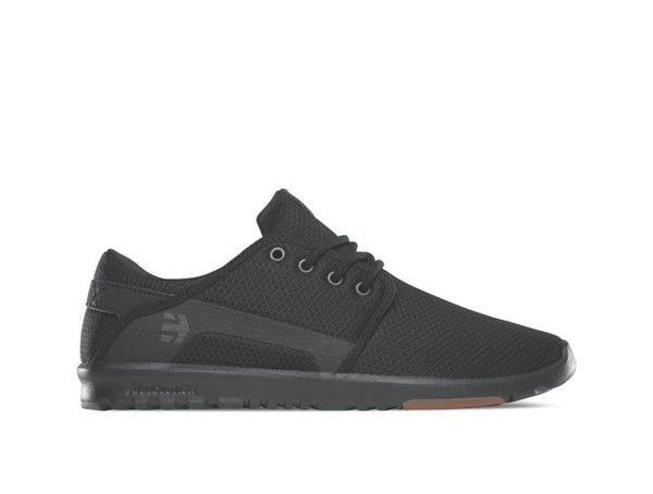 Zapatilla Etnies Scout Hombre Negro