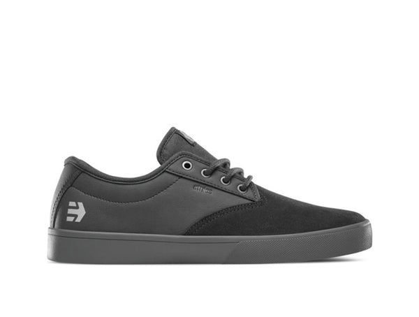 Zapatilla Etnies Jameson Sl Hombre Negro