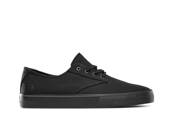 Zapatilla Etnies Jameson Vulc Hombre Negro