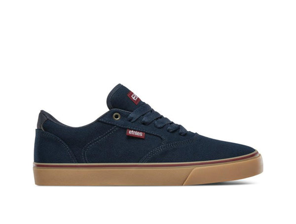 Zapatilla Etnies Blitz Hombre Azul