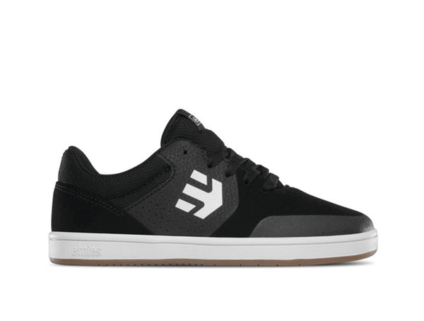 Zapatilla Etnies Marana Cadete Negro