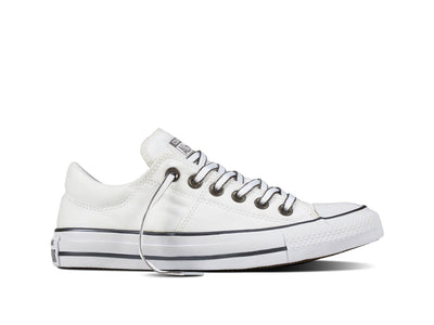 Zapatilla Converse Chuck Taylor Madison Mujer Blanco