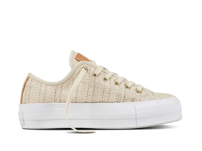 Zapatilla Converse Chuck Taylor Driftwood Mujer