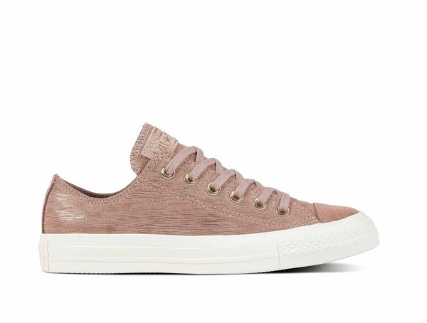 Zapatilla Converse Chuck Taylor Mujer Rosado