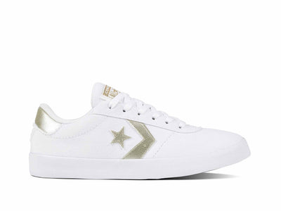 Zapatilla Converse Point Star Mujer