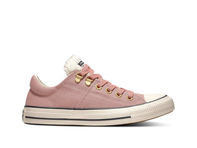 Zapatilla Converse Chuck Taylor Madison Mujer Rosado