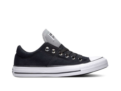 Zapatilla Converse Chuck Taylor Madison Mujer Negro