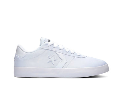 Zapatilla Converse Point Star Mujer Blanco