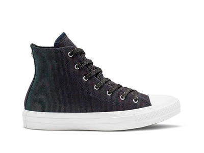 Zapatilla Converse Chuck Taylor Hi Mujer Morado