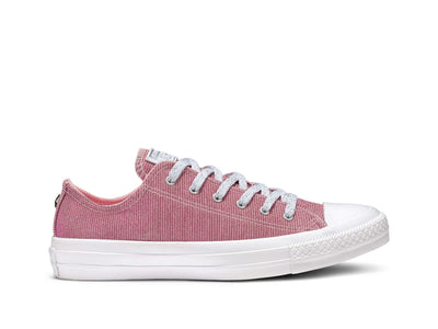 Zapatilla Converse Chuck Taylor Mujer Rosado