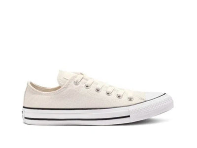 Zapatilla Converse Chuck Taylor Mujer Beige