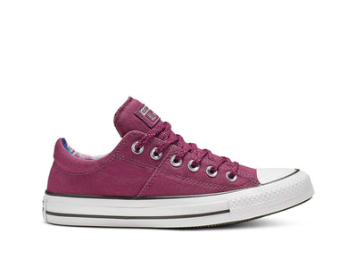 Zapatilla Converse Chuck Taylor Madison Mujer Lila