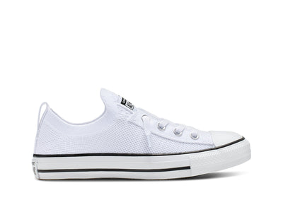 Zapatilla Converse Chuck Taylor Shoreline Knit Mujer Blanco