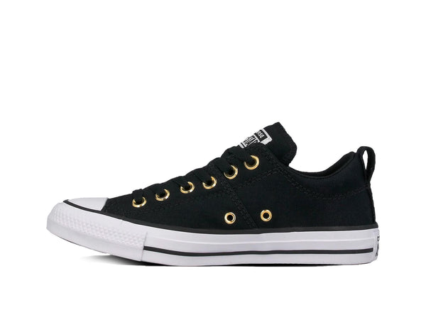 Zapatilla Converse Chuck Taylor Madison Mujer Negro