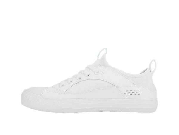 Zapatilla Converse Chuck Taylor Wave Mujer Blanco