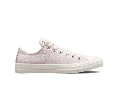 Zapatilla Converse Chuck Taylor Seasonal Mujer Rosado