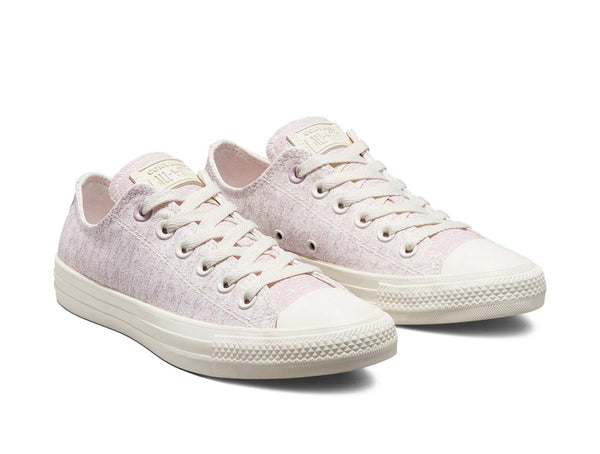 Zapatilla Converse Chuck Taylor Seasonal Mujer Rosado