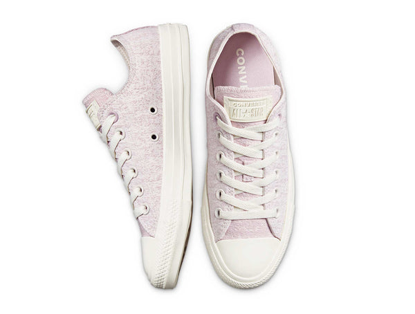 Zapatilla Converse Chuck Taylor Seasonal Mujer Rosado