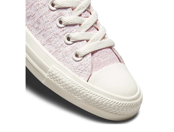 Zapatilla Converse Chuck Taylor Seasonal Mujer Rosado