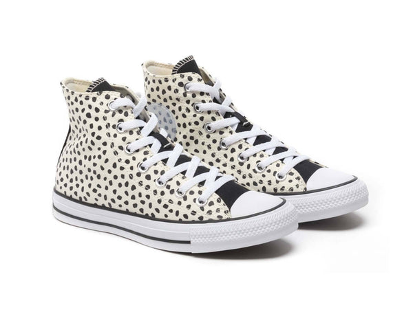 Zapatilla Converse Chuck Taylor Mujer Blanco