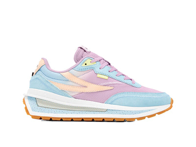 Zapatilla Fila Renno Mujer Multicolor