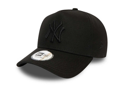 Jockey New Era Mlb 940 Aframe New York Yankees Hombre Negro