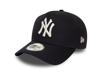 Jockey New Era Mlb 940 Aframe New York Yankees Hombre Azul