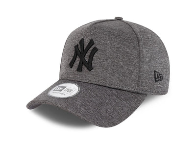 Jockey New Era Mlb 940 Af Trucker NY Yankees Hombre Gris