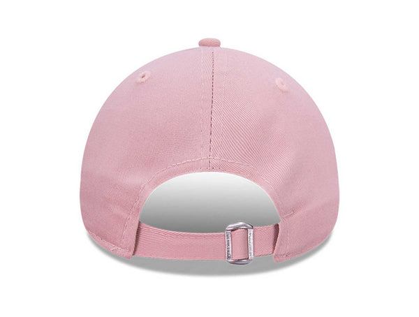 Jockey New Era Mlb 940 New York Yankees Mujer Rosado