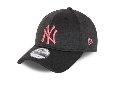 Jockey New Era Mlb 940 New York Yankees Hombre Negro