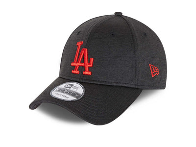 Jockey New Era Mlb 940 Los Angeles Dodgers Hombre Negro