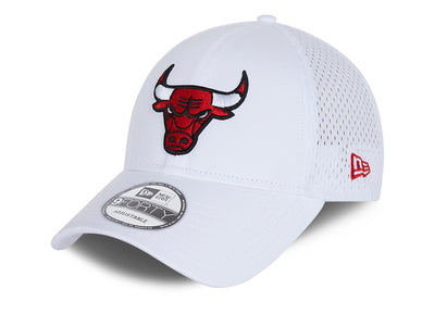 Jockey New Era Nba 940 Las Vegas Raiders Unisex Blanco