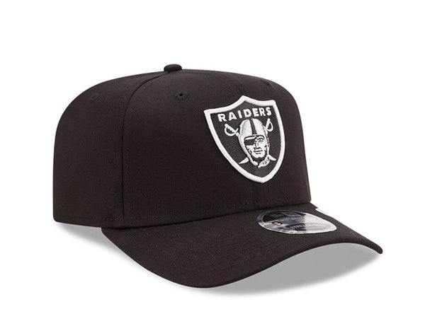 Jockey New Era Nfl 950 Stretch Snap Las Vegas Raiders Unisex Negro