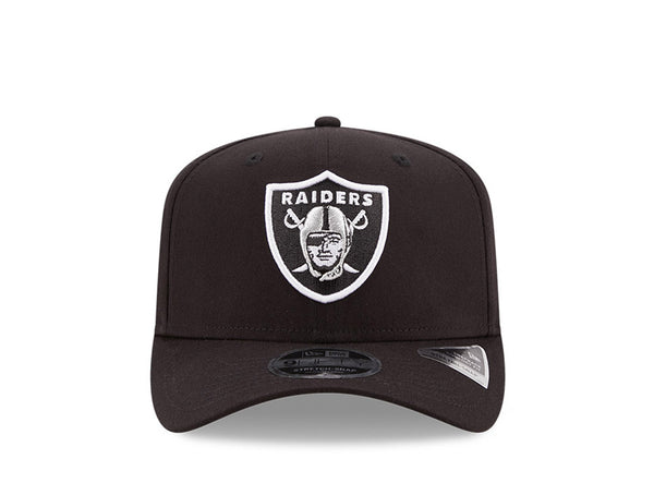 Jockey New Era Nfl 950 Stretch Snap Las Vegas Raiders Unisex Negro