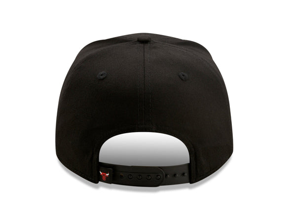 Jockey New Era Tear Logo 9Fifty Stsp Chibul Unisex Negro