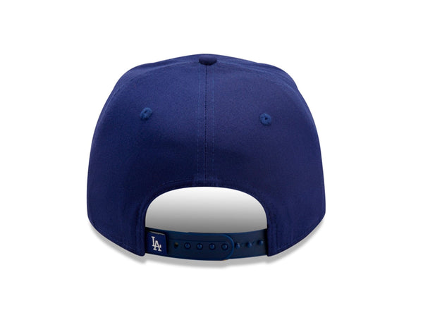 Jockey New Era Tear Logo 9Fifty Stsp Losdod Unisex Azul