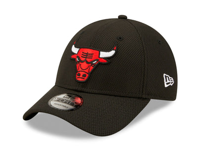 Jockey New Era Nba 940 Chicago Bulls Unisex Negro