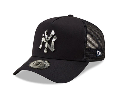 Jockey New Era Mlb 940 New York Yankees Unisex Azul