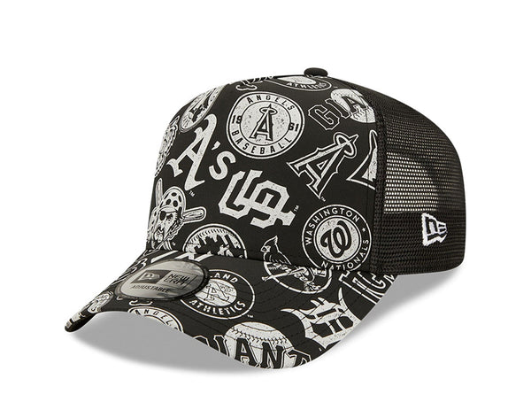 Jockey New Era New York Yankees 940 Unisex Negro