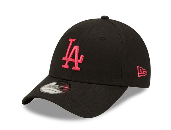 Jockey New Era Los Angeles Dodgers 940 Unisex Negro