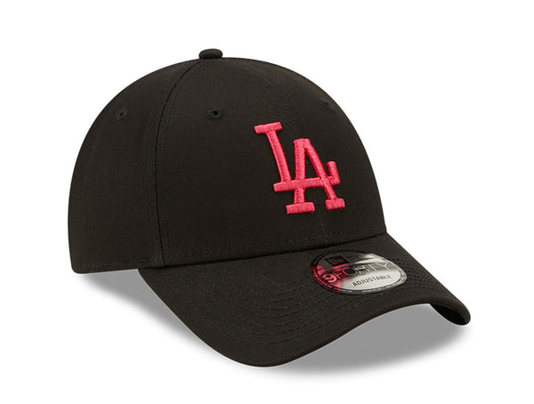 Jockey New Era Los Angeles Dodgers 940 Unisex Negro