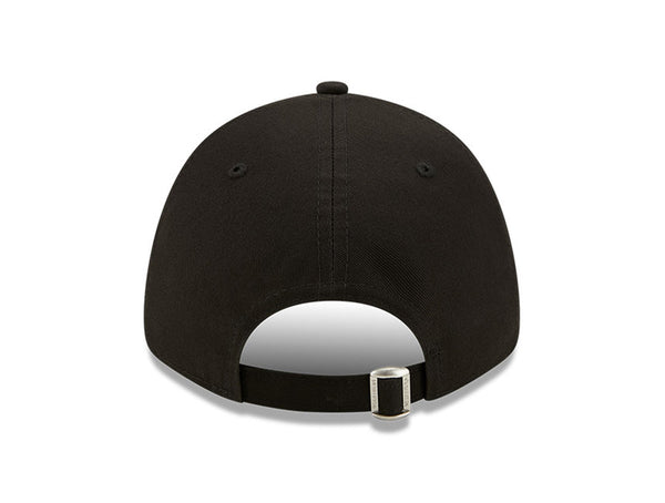 Jockey New Era Los Angeles Dodgers 940 Unisex Negro