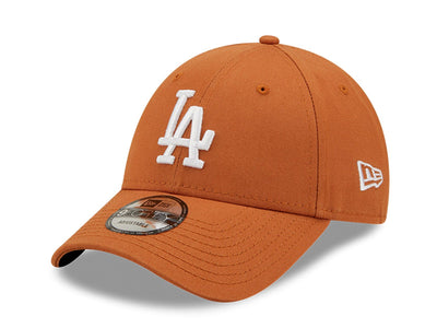 Jockey New Era Los Angeles Dodgers 940 Unisex Cafe