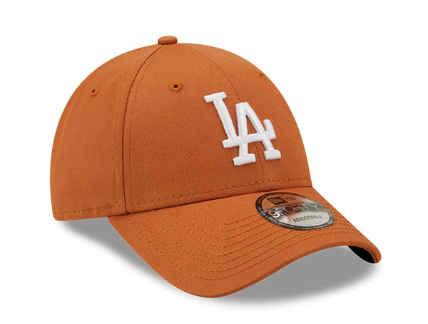 Jockey New Era Los Angeles Dodgers 940 Unisex Cafe