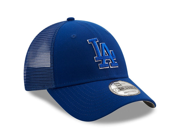 Jockey New Era Los Angeles Dodgers 940 Trucker Unisex Azul