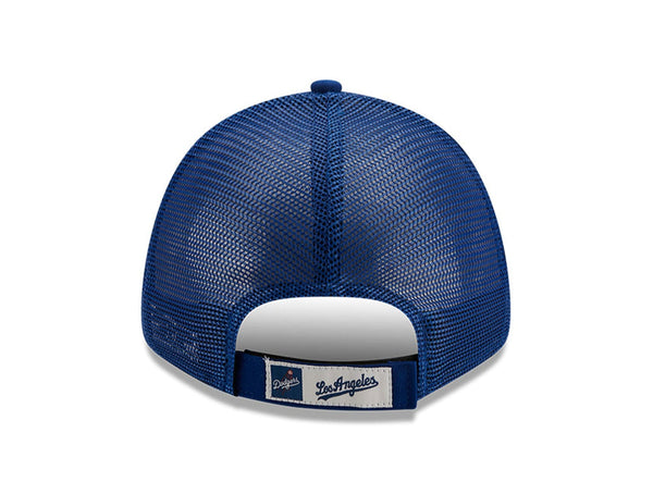 Jockey New Era Los Angeles Dodgers 940 Trucker Unisex Azul