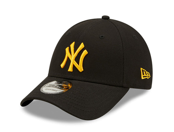 Jockey New Era New York Yankees 940 Unisex Negro