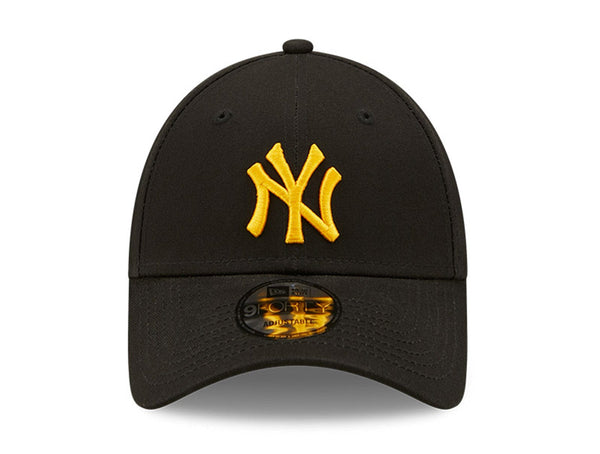 Jockey New Era New York Yankees 940 Unisex Negro